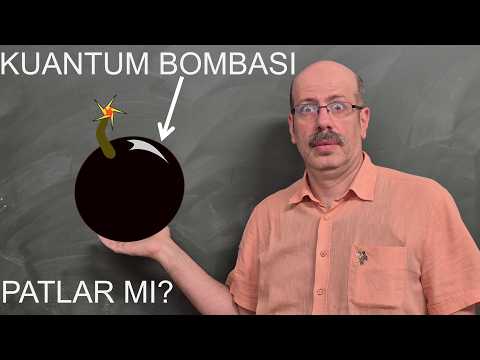 Quantum Physics' Strangest Bombshell