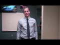 2012 NHL Draft Day Reactions with Radek Faksa of the Dallas Stars