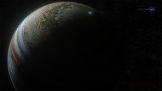NASA ScienceCasts - Lightning Across the Solar System - HD