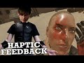 So they put Haptic Feedback in Blade & Sorcery VR