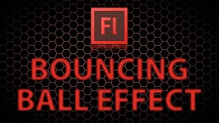 Famous How to make a bouncing ball effect in flash Profile