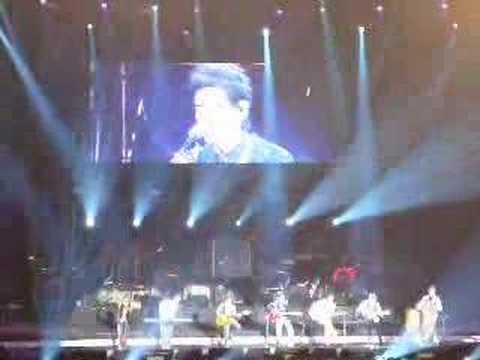 [180108]周杰伦新加坡演唱会2008 - 双截棍 Remix