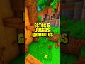 LOS 5 MEJORES JUEGOS GRATIS DE PLAY STORE QUE PARECEN DE PS5 🎮 #shorts #viralshorts #gaming #android