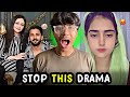 Stop This Internet Drama | Hayyan Ki Chussay 