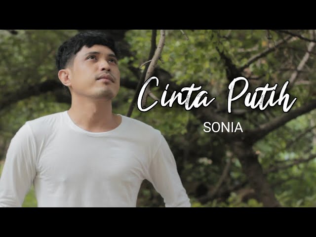 CINTA PUTIH - SONIA (COVER ) BY NURDIN YASENG class=