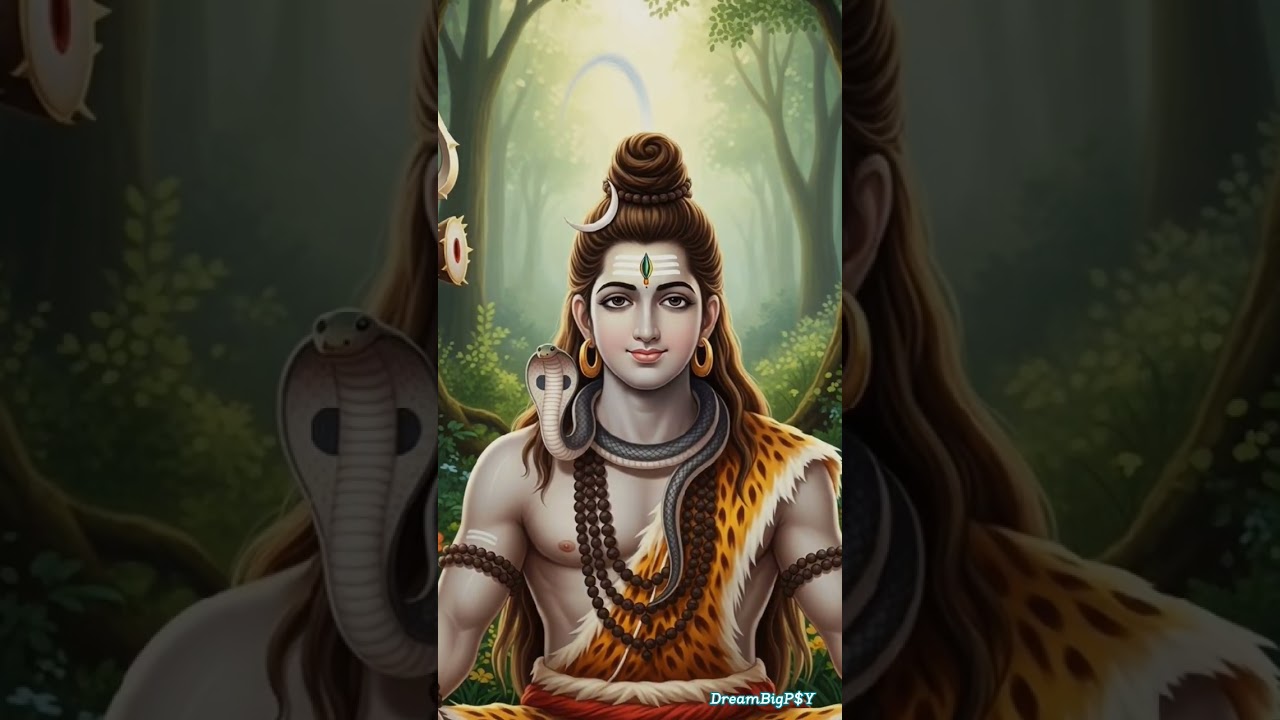 #HarHarMahadev