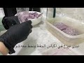 حضرت بصل شهر كامل في 10 دقايق 🧅