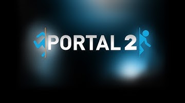 Exploring Portal 2 - Aperture Tag - Trailer Map (map by Motanum)