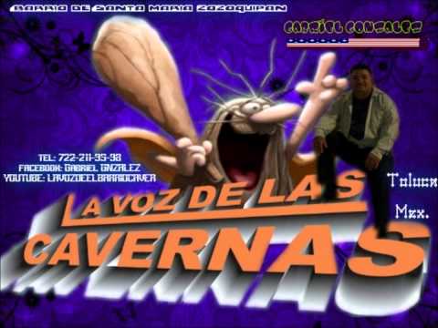 el manicero marimba chiapaneca la voz de las cavernas