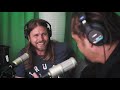 Lukas Nelson - Stay Human Podcast with Michael Franti
