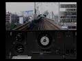 Train Simulator + 電車でGO! 東京急行編　#33　東急8500系　各停　渋谷⇒長津田　収録ダイヤ紹介！！入替運転付！TS史上最強試験コースを車種違いで挑戦！！