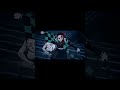 Burn For U😮‍💨 #anime #viralvideo #tanjiro #demonslayer