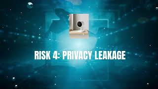 Hidden Security Risks In Internet of Internet If Things Device