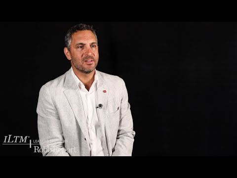 Leaders of Luxury: Interview with The Agency's Mauricio Umansky ...