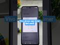 vivo phone me app timer kaise lagaye | how to set app timer on vivo phone #vivo #settings