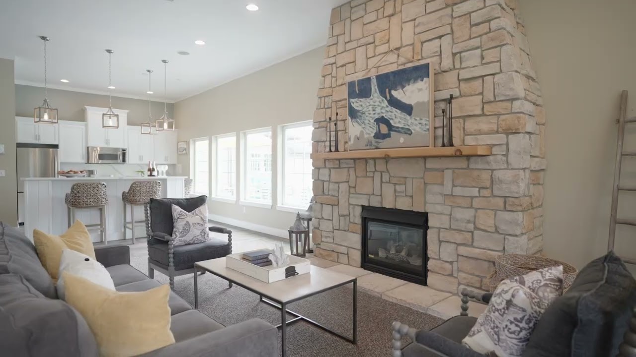 Nantucket Gate | Clubhouse Video 1