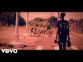 Royalty  samuel medas official music