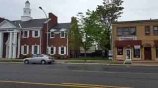 Downtown Woodbury, NJ