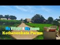 My village kothavenkata puram  my home