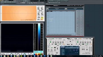 Lesson for week 1 - introduction to music production - Visualizing Sound