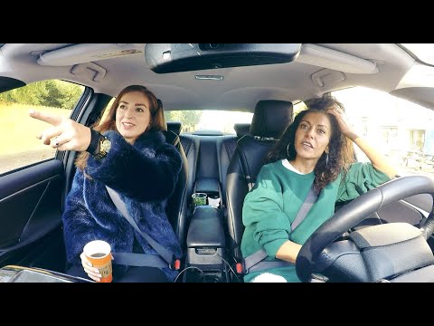 Den Lyserøde Taxi - Samira Nawa - Sæson 11 - Afsnit 1