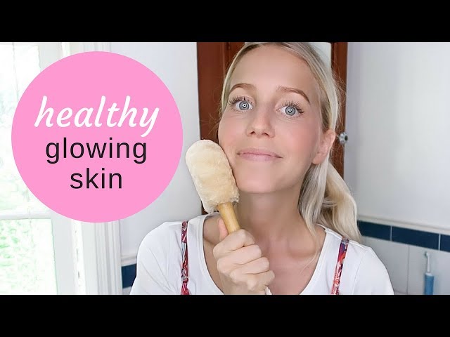 Is Dry Brushing Really Good For Your Face? + How To Do It Right – SkinKraft