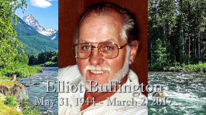 Elliot BuffingtonKeepsa...  Video