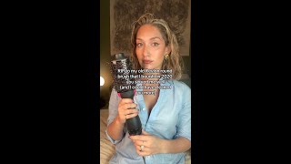 Clean Your Blowout Brush!