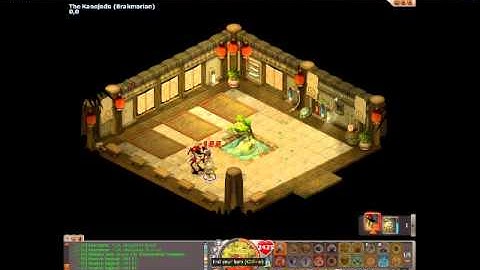 Strength Enu lvl 187