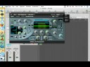 Studio Files Tutorial: Using and Recording the Vocoder Synth in Logic Pro