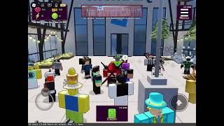 Block tales | Prologue