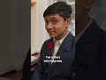 He Became a Professor at Just 7 Years Old!