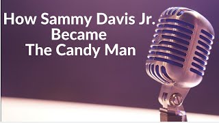 Sammy Davis Jr. Hated His Biggest Hit