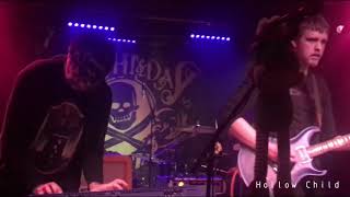 Hollow Child - A Good Idea - (Live @ Night and Day Cafe)