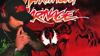 Straight Ragebait - “Spider-Man and Venom: Maximum Carnage" Full Playthrough