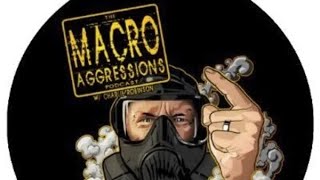 The War on Health with Charlie Robinson
