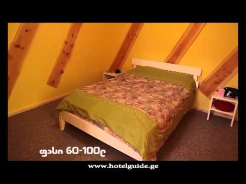 კოტეჯები, ტიმოთეს უბანი