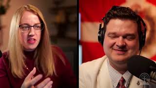Rise Right | Fully Funded! | St. Barnabas