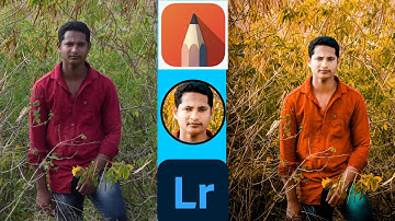 Autodesk Face Smooth kaise Kare || Lightroom Presets Photo Editing 📸