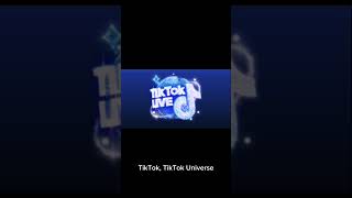 Tiktok Universe Song With S
