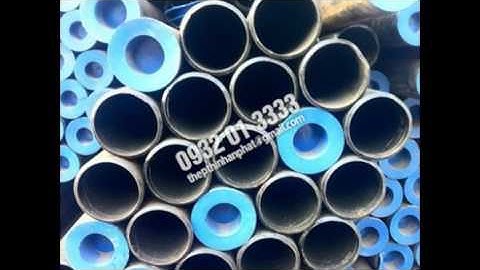 Thép ống chịu nhiệt , ống đúc chịu áp lực , thép ống nhật bản