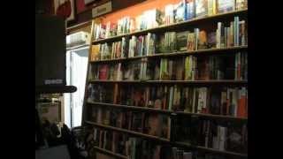 Upstart Crow Book Store and Coffee House San Diego Ca