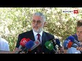 Amnistia penale sot në Kuvend, Gogu: 466 persona lirohen  nga Burgjet, 869 përfitojnë ulje dënimi