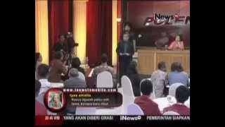POLEMIK ON TV EPS MARAKNYA IJAZAH PALSU seg 4