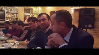 Her Insanin Oz Derdi Var / Elshad Gedebeyli / Vusal Mahudoglu Nun Toyundan Sonra Gedebeyde