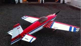 3W Votec 322 36 Electric