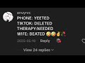 Stupid People on The Internet 😭✌️- Compilation #4