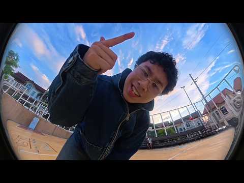 J3R0 - 'YOU' ft. KORB (Official Video)