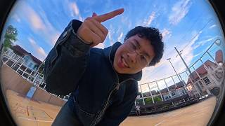 J3R0 - YOU ft. KORB (Official MV)