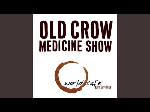 Putar Wrecking Ball - Old Crow Medicine Show